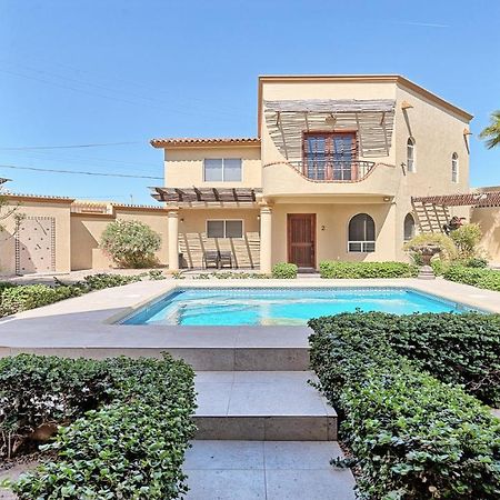 פורטו פנאסקו Villa Sonari 4, Inside A Private Complex Of 4 By Kivoya מראה חיצוני תמונה