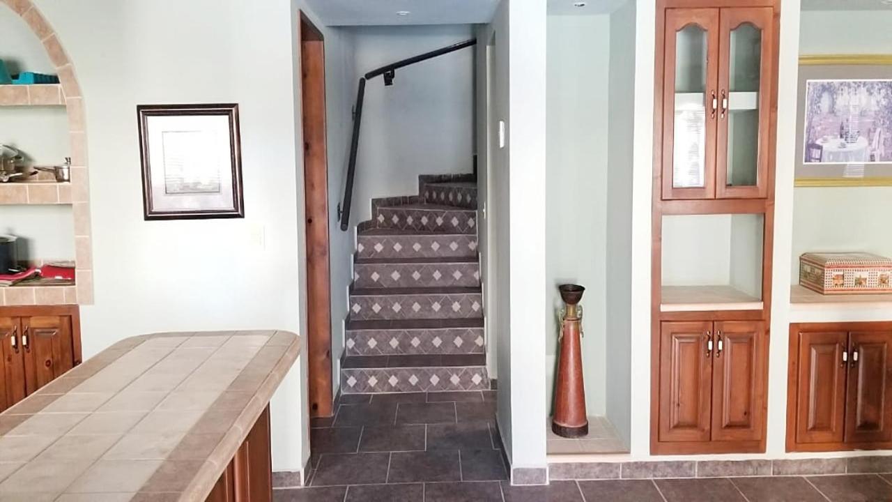 פורטו פנאסקו Villa Sonari 4, Inside A Private Complex Of 4 By Kivoya מראה חיצוני תמונה