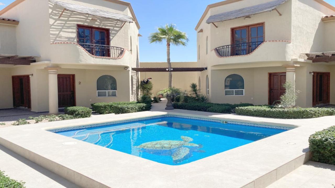 פורטו פנאסקו Villa Sonari 4, Inside A Private Complex Of 4 By Kivoya מראה חיצוני תמונה