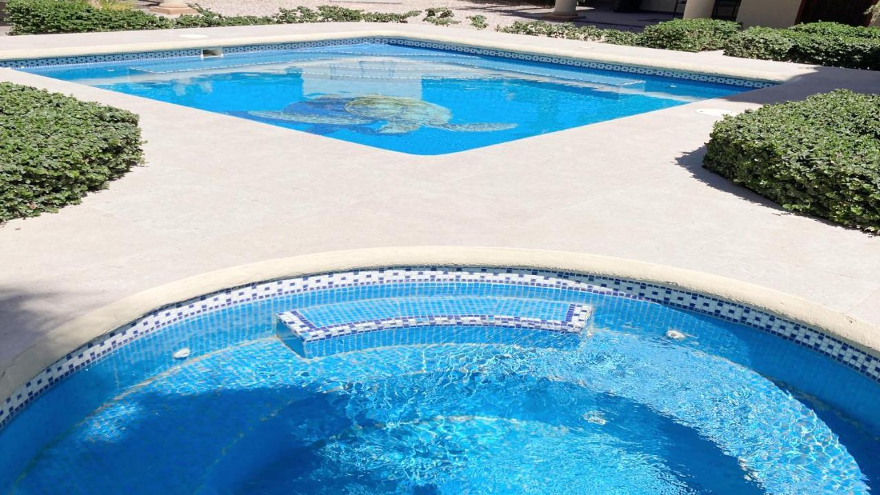 פורטו פנאסקו Villa Sonari 4, Inside A Private Complex Of 4 By Kivoya מראה חיצוני תמונה