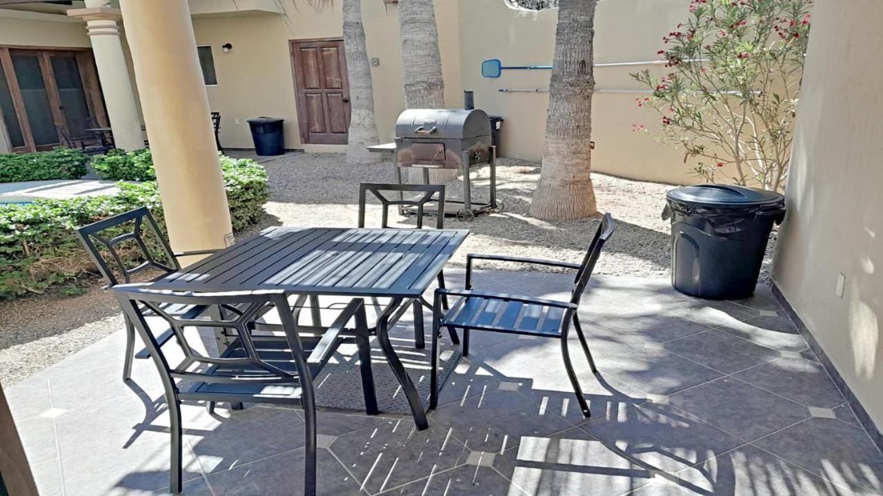 פורטו פנאסקו Villa Sonari 4, Inside A Private Complex Of 4 By Kivoya מראה חיצוני תמונה