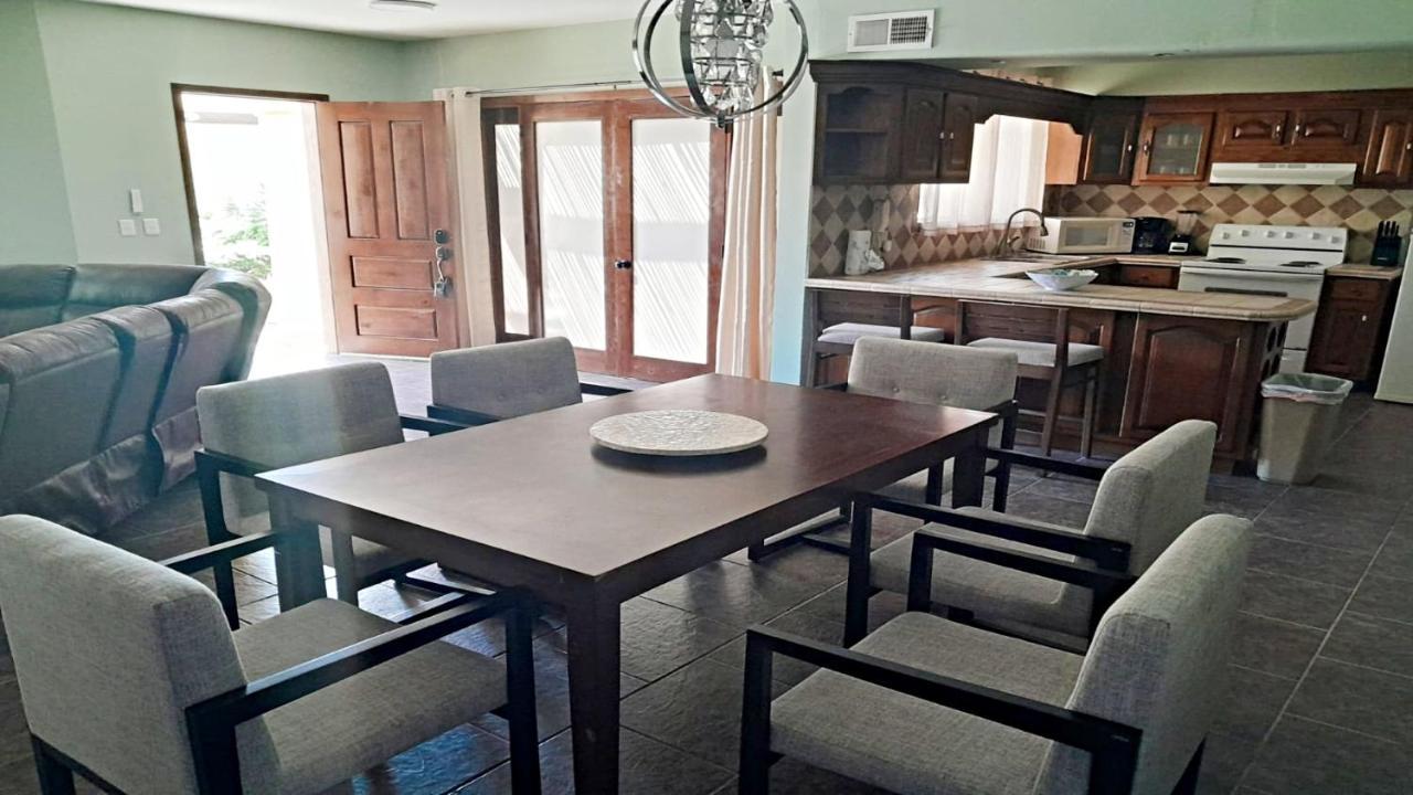 פורטו פנאסקו Villa Sonari 4, Inside A Private Complex Of 4 By Kivoya מראה חיצוני תמונה