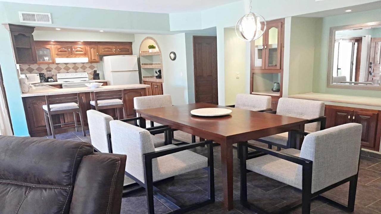 פורטו פנאסקו Villa Sonari 4, Inside A Private Complex Of 4 By Kivoya מראה חיצוני תמונה