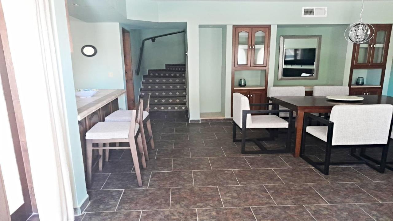 פורטו פנאסקו Villa Sonari 4, Inside A Private Complex Of 4 By Kivoya מראה חיצוני תמונה