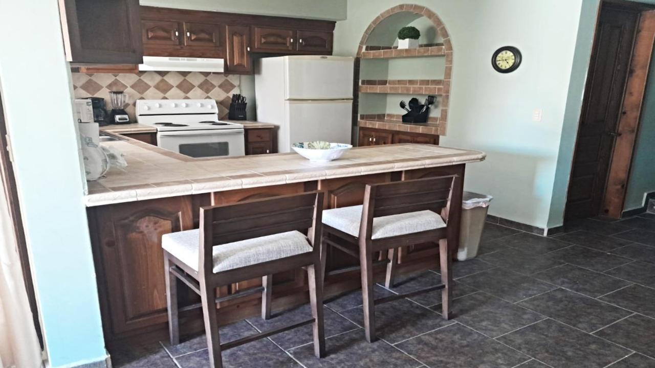 פורטו פנאסקו Villa Sonari 4, Inside A Private Complex Of 4 By Kivoya מראה חיצוני תמונה