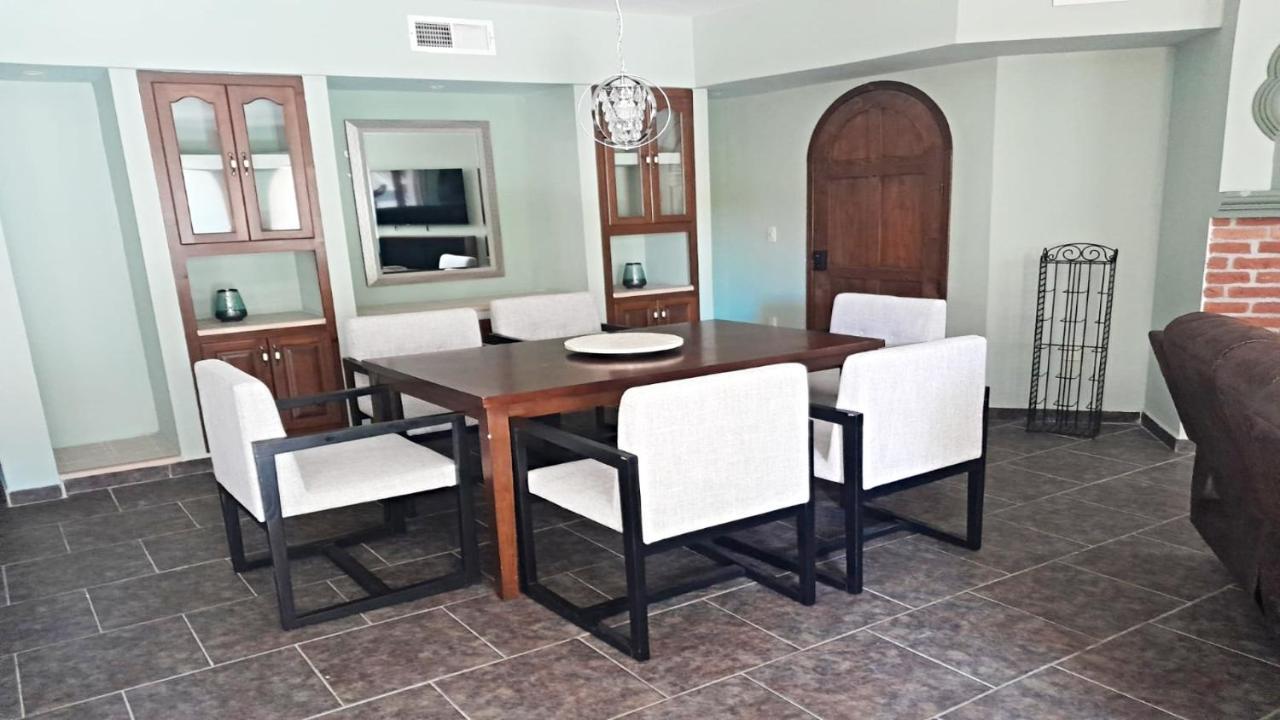 פורטו פנאסקו Villa Sonari 4, Inside A Private Complex Of 4 By Kivoya מראה חיצוני תמונה