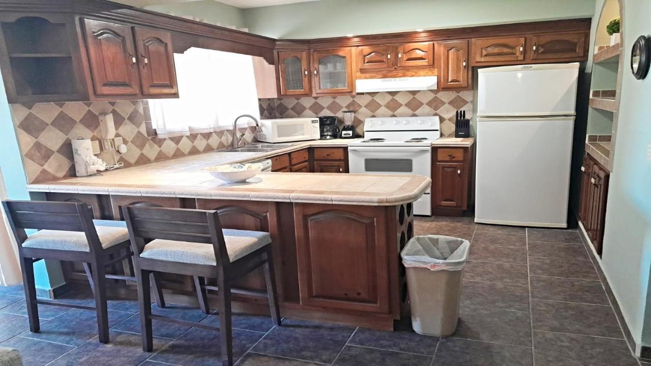 פורטו פנאסקו Villa Sonari 4, Inside A Private Complex Of 4 By Kivoya מראה חיצוני תמונה