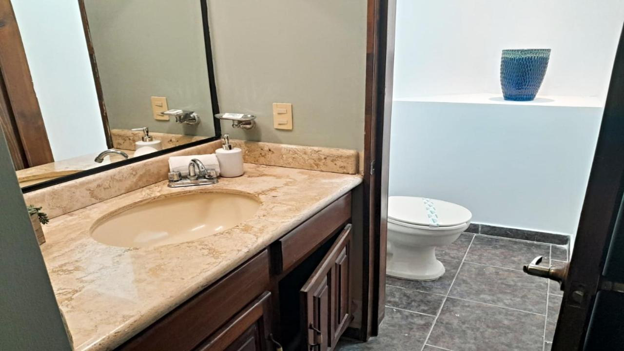 פורטו פנאסקו Villa Sonari 4, Inside A Private Complex Of 4 By Kivoya מראה חיצוני תמונה