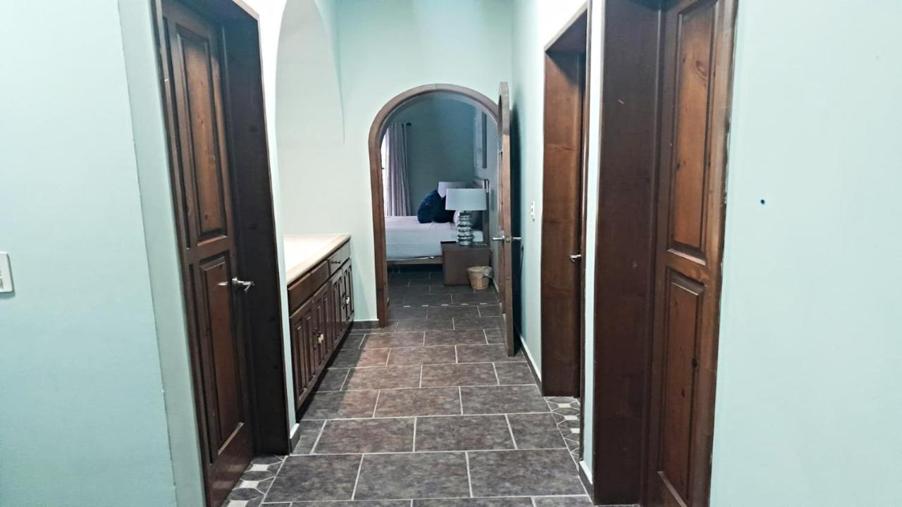 פורטו פנאסקו Villa Sonari 4, Inside A Private Complex Of 4 By Kivoya מראה חיצוני תמונה
