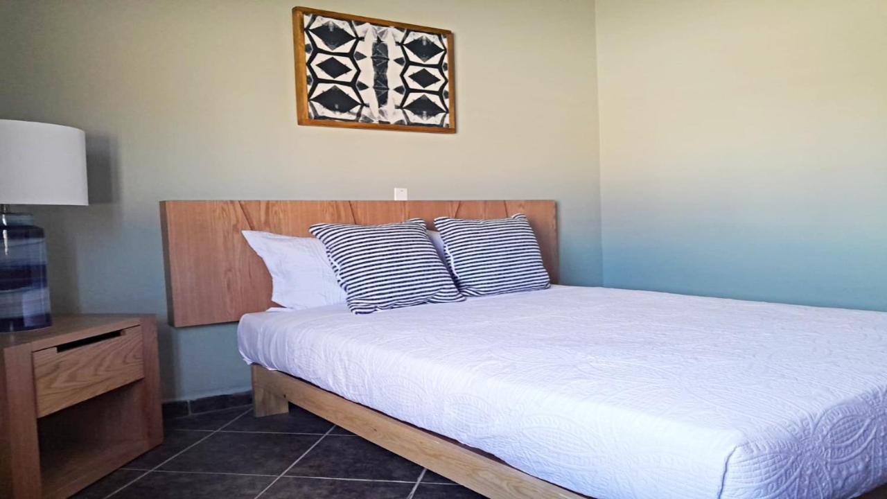פורטו פנאסקו Villa Sonari 4, Inside A Private Complex Of 4 By Kivoya מראה חיצוני תמונה