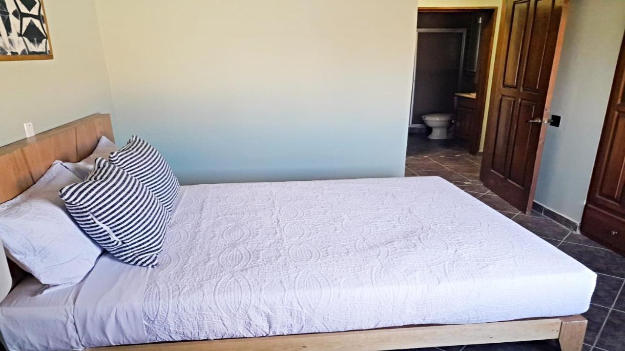 פורטו פנאסקו Villa Sonari 4, Inside A Private Complex Of 4 By Kivoya מראה חיצוני תמונה