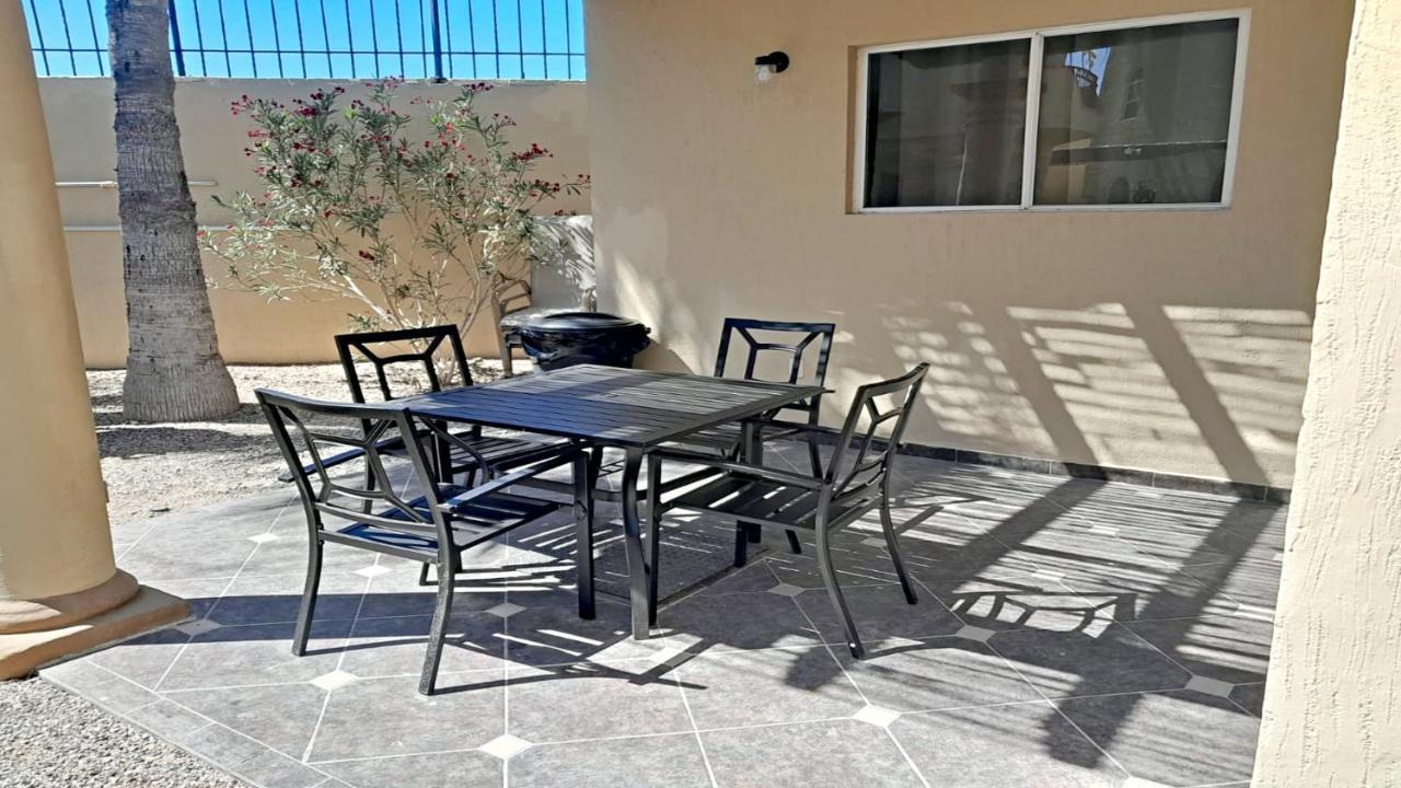 פורטו פנאסקו Villa Sonari 4, Inside A Private Complex Of 4 By Kivoya מראה חיצוני תמונה