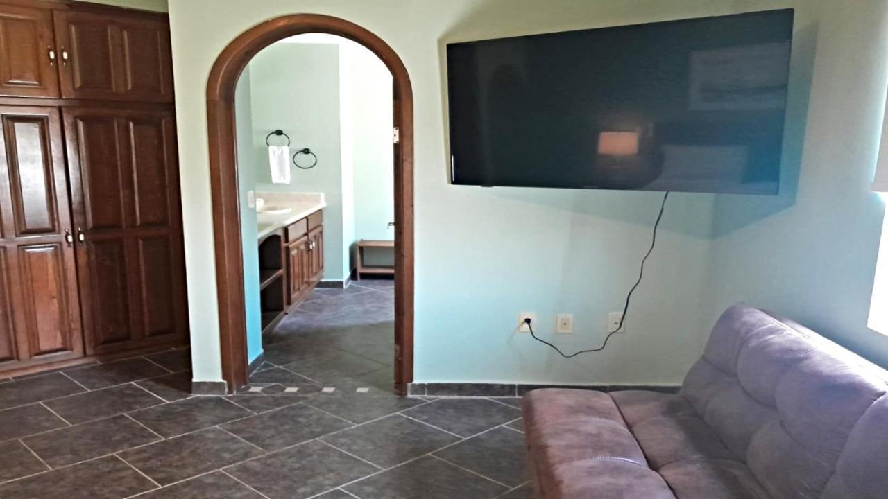 פורטו פנאסקו Villa Sonari 4, Inside A Private Complex Of 4 By Kivoya מראה חיצוני תמונה
