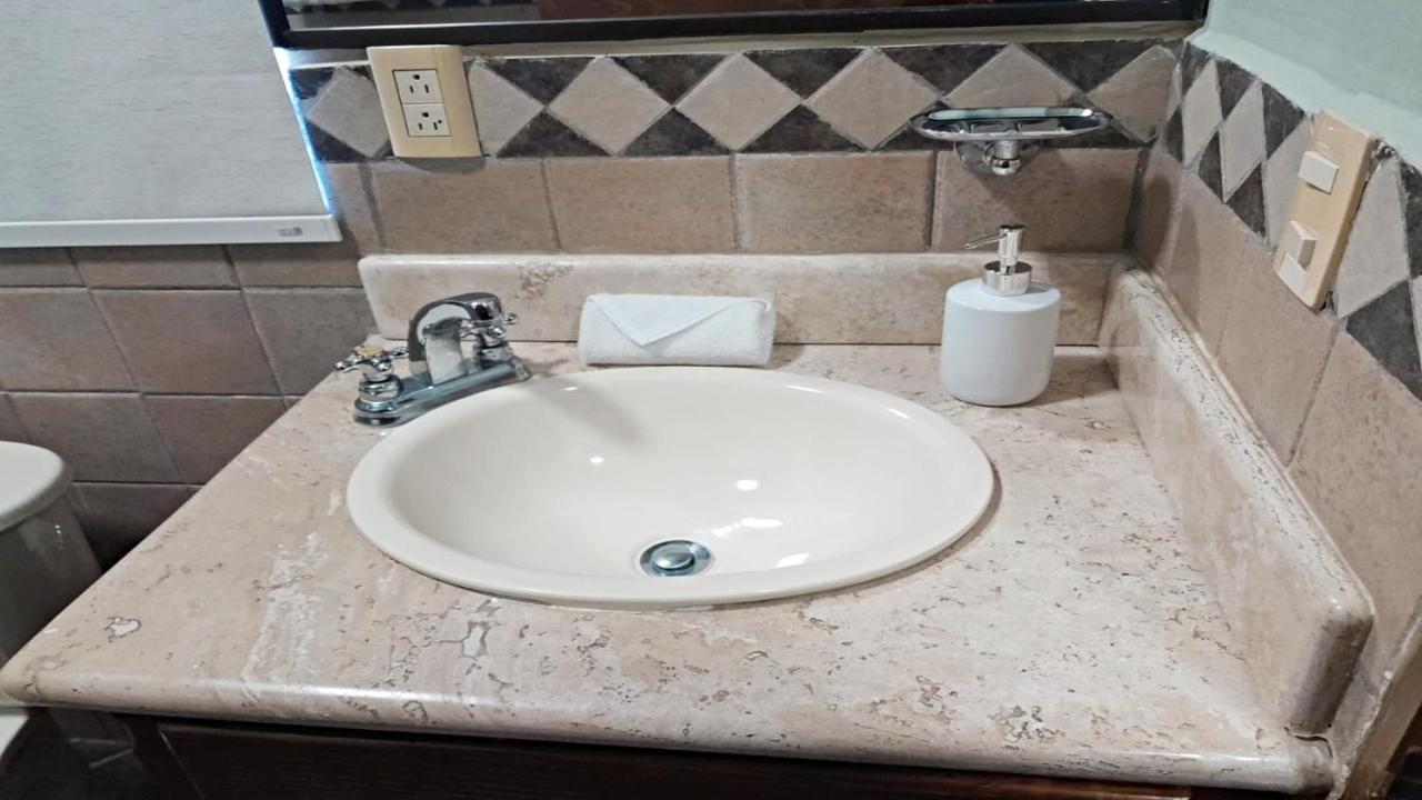 פורטו פנאסקו Villa Sonari 4, Inside A Private Complex Of 4 By Kivoya מראה חיצוני תמונה