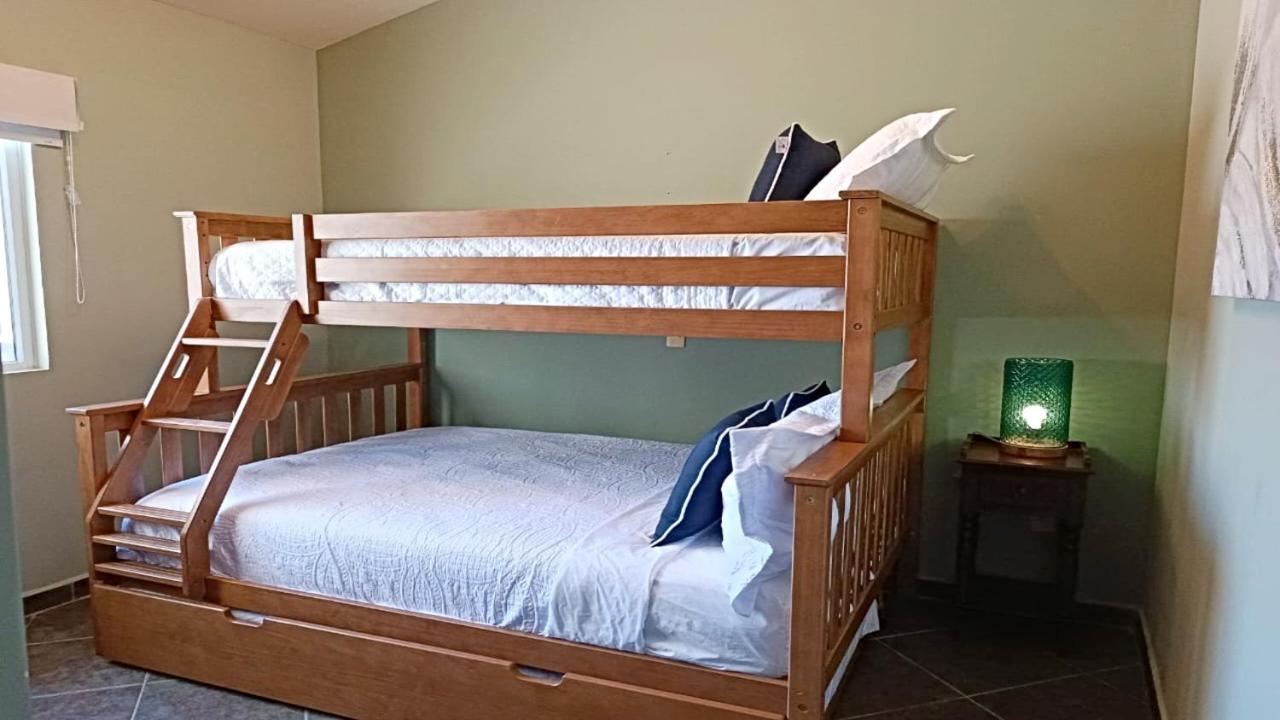 פורטו פנאסקו Villa Sonari 4, Inside A Private Complex Of 4 By Kivoya מראה חיצוני תמונה