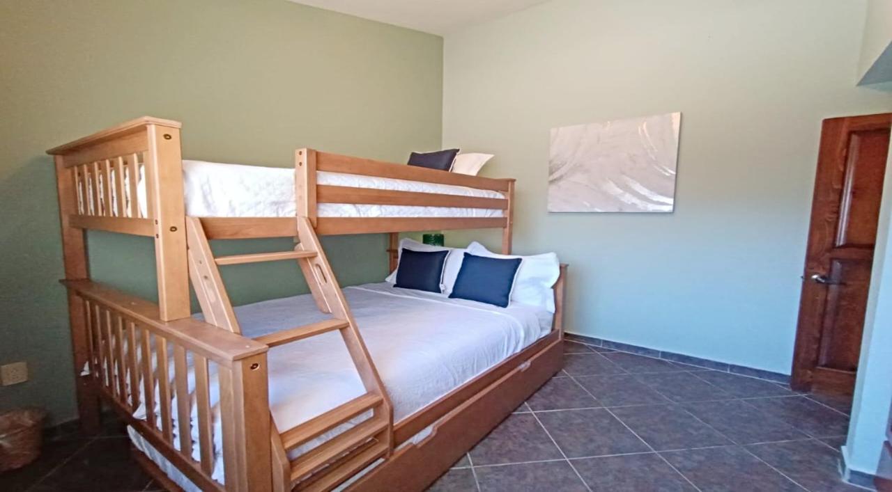 פורטו פנאסקו Villa Sonari 4, Inside A Private Complex Of 4 By Kivoya מראה חיצוני תמונה
